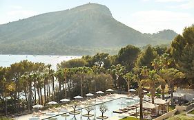 Four Seasons Resort Mallorca At Formentor  5*