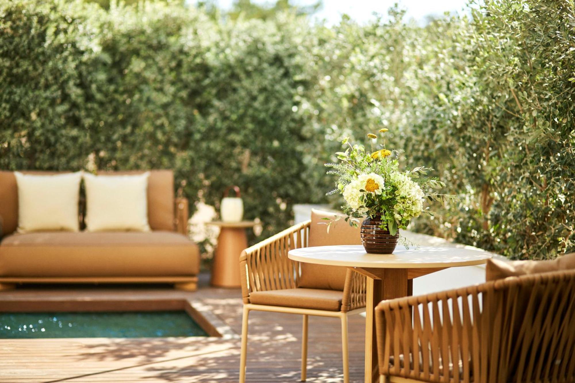 Four Seasons Resort Mallorca At Formentor Port de Pollença Buitenkant foto