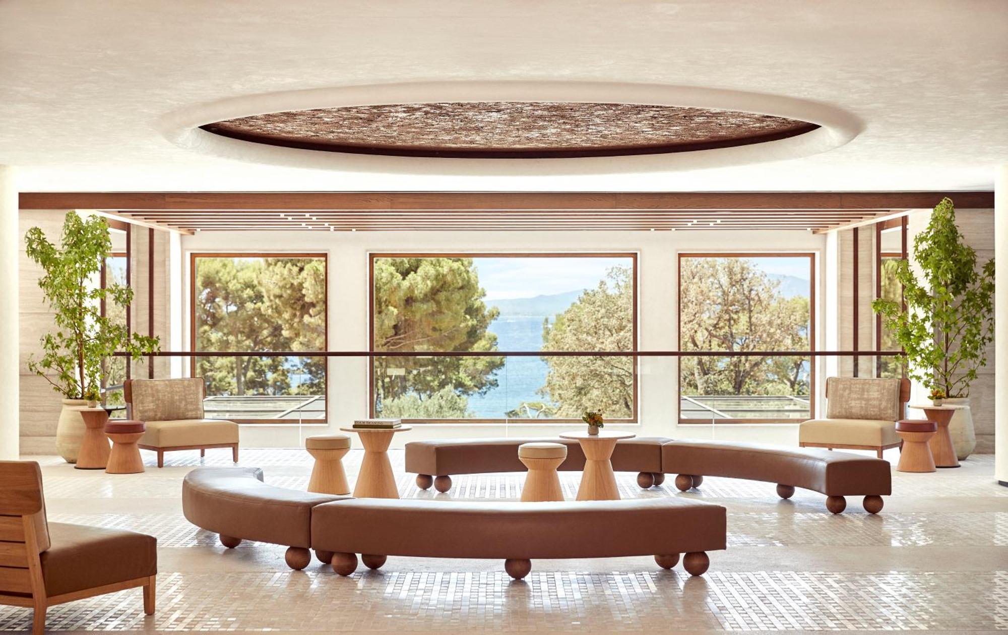 Four Seasons Resort Mallorca At Formentor Port de Pollença Buitenkant foto
