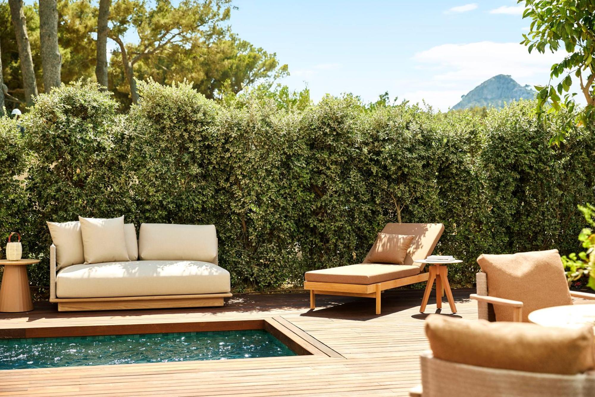 Four Seasons Resort Mallorca At Formentor Port de Pollença Buitenkant foto